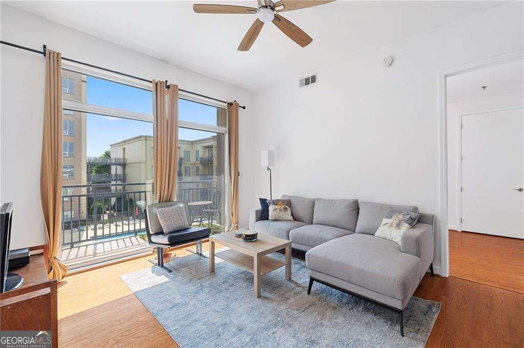711 Cosmopolitan Drive Atlanta - 7