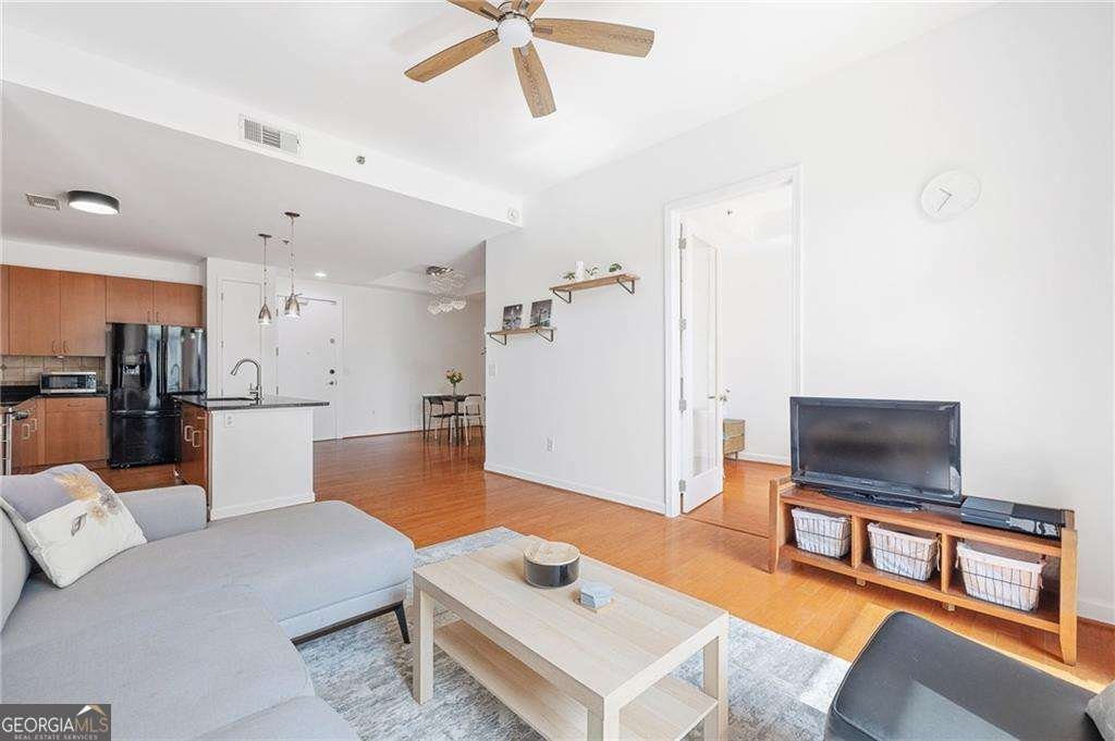 711 Cosmopolitan Drive Atlanta - 8