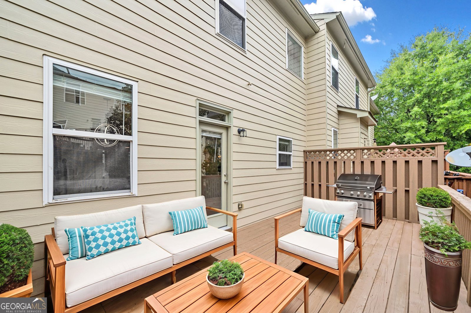 3729 Inglewood Way Atlanta - 20