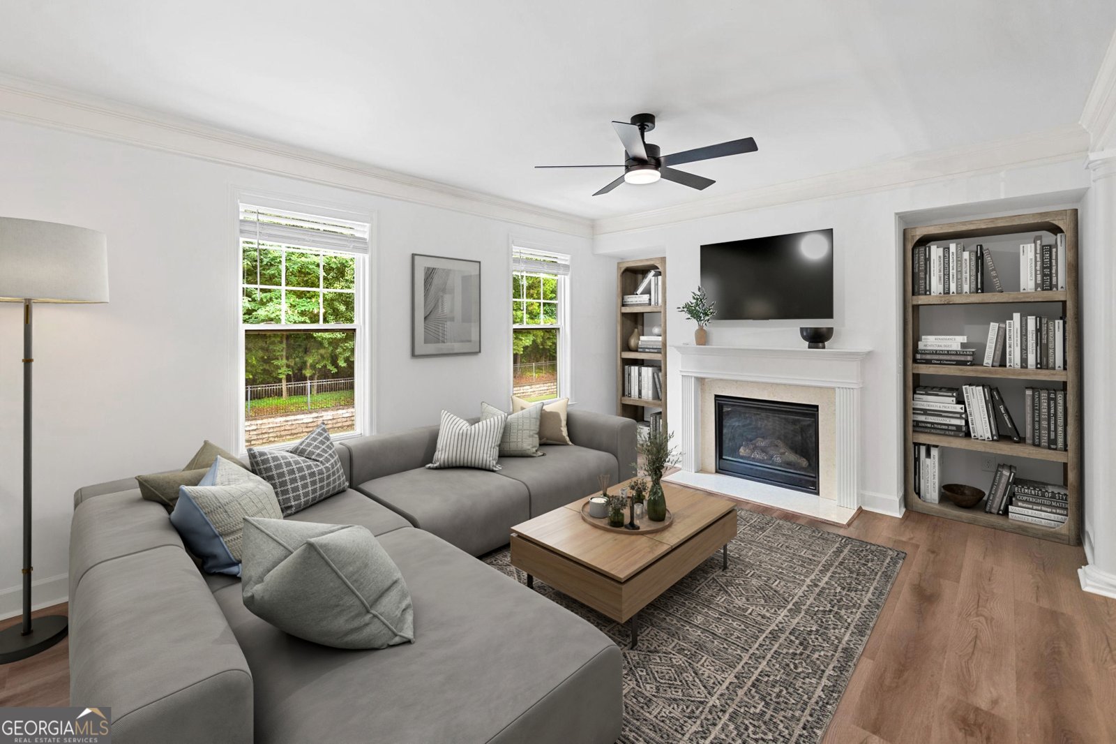 3729 Inglewood Way Atlanta - 3