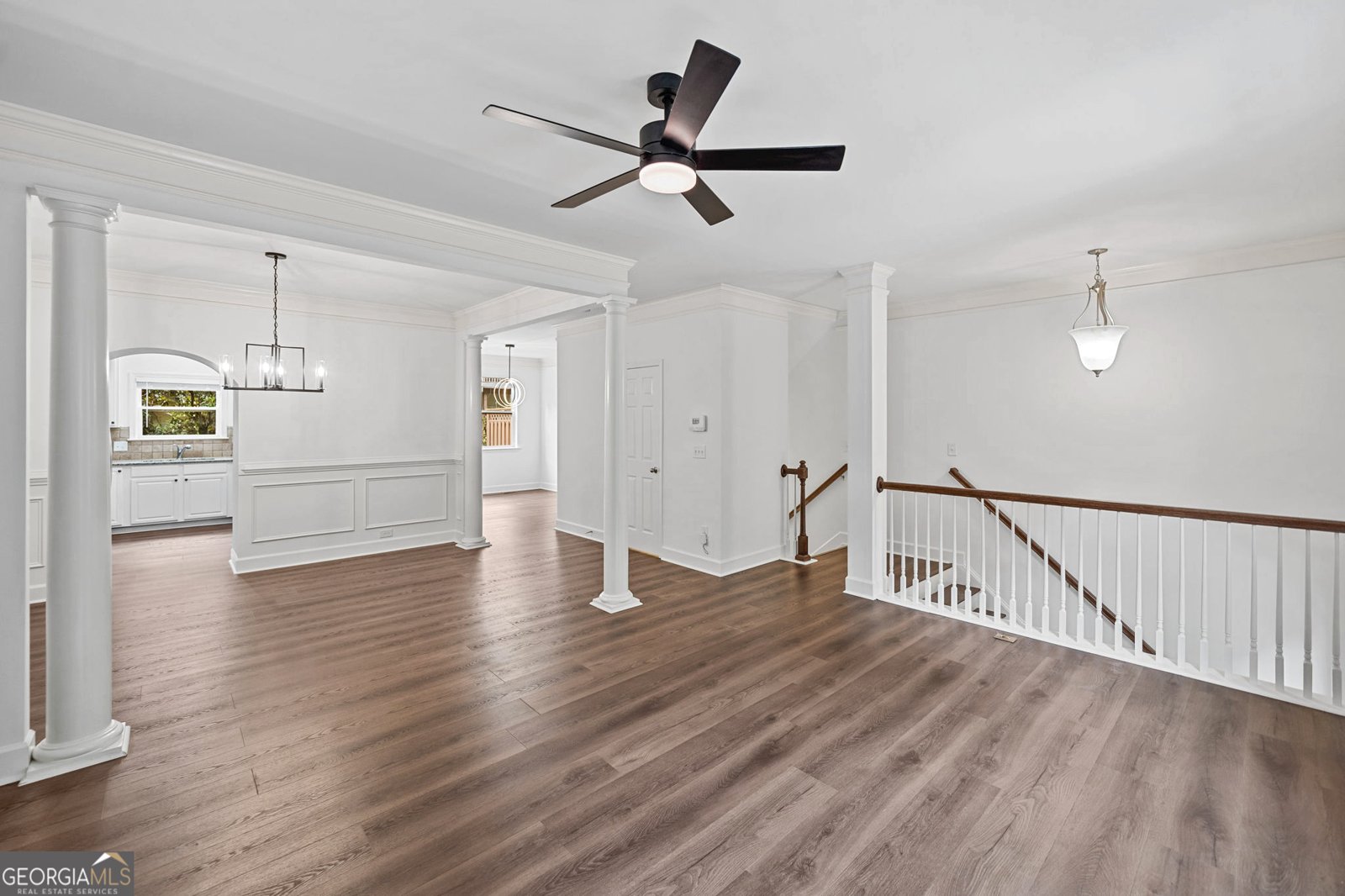 3729 Inglewood Way Atlanta - 4