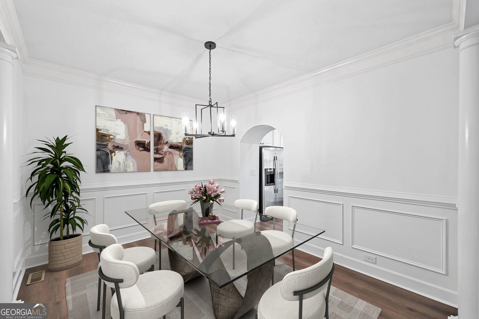 3729 Inglewood Way Atlanta - 5