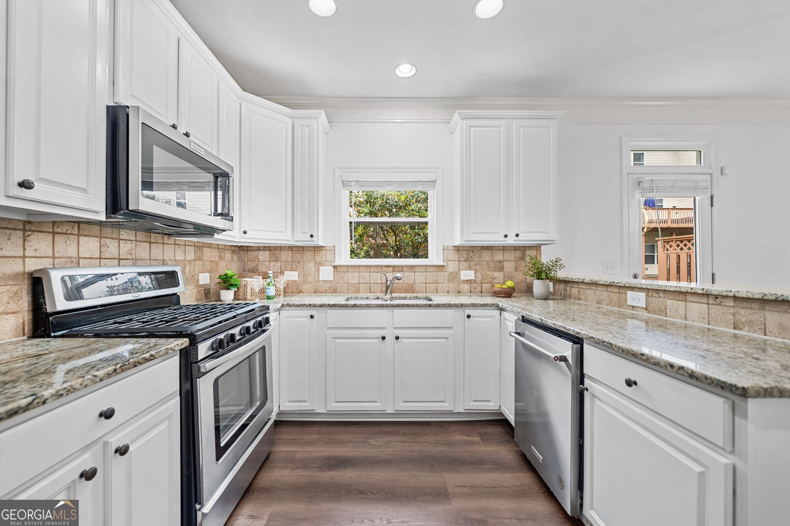 3729 Inglewood Way Atlanta - 6