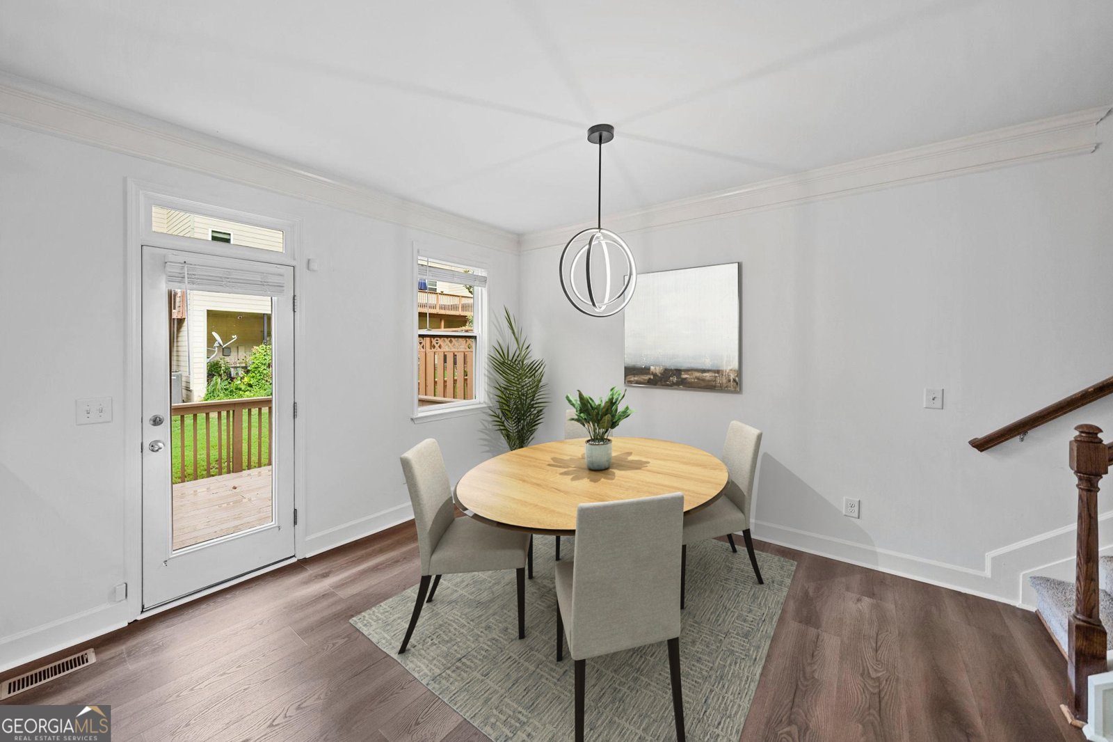 3729 Inglewood Way Atlanta - 9