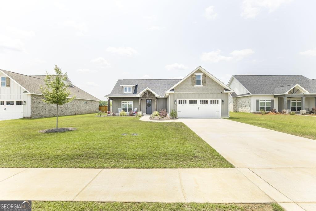 107 Field View Lane Kathleen - 2