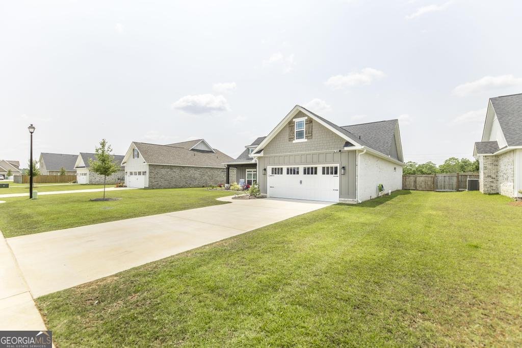 107 Field View Lane Kathleen - 3