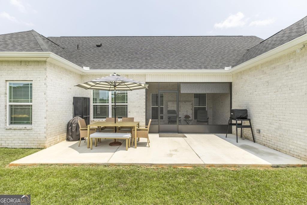107 Field View Lane Kathleen - 34