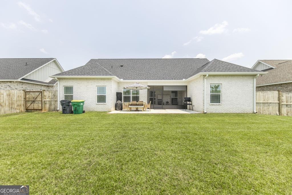 107 Field View Lane Kathleen - 35