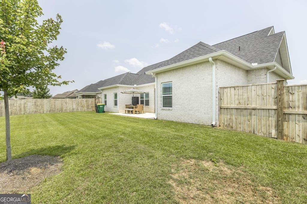 107 Field View Lane Kathleen - 36