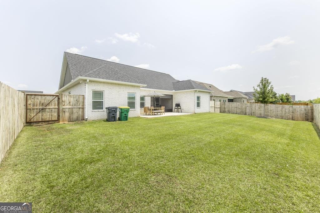 107 Field View Lane Kathleen - 37