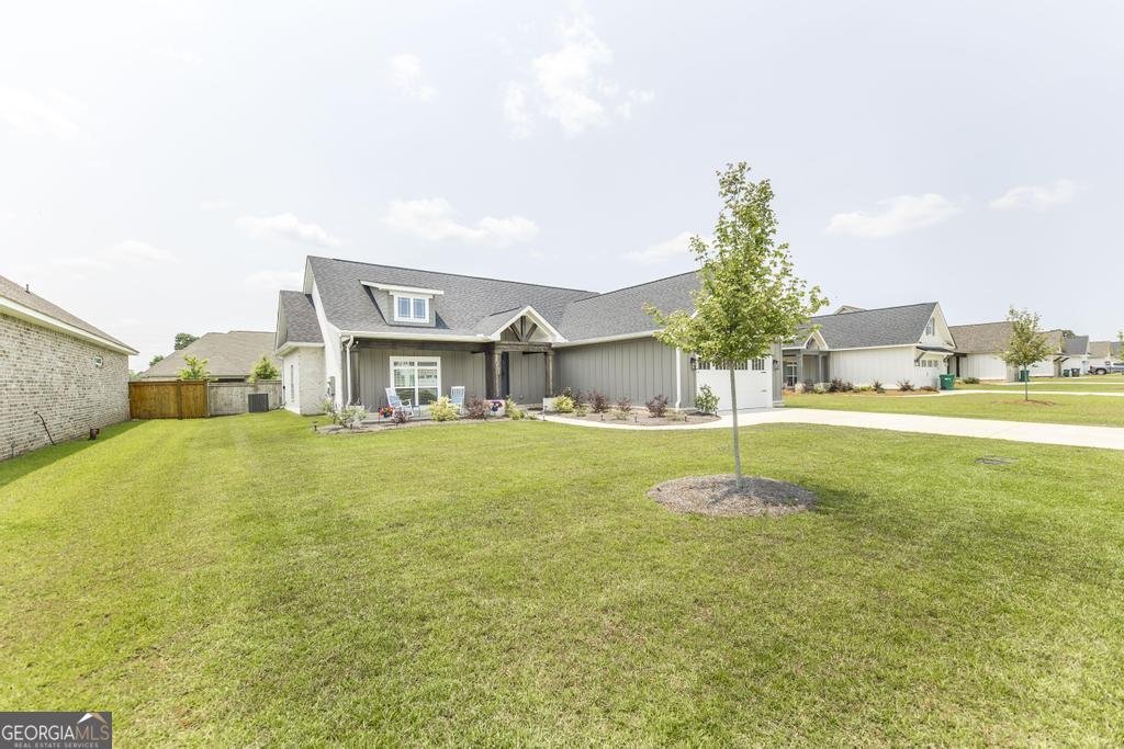 107 Field View Lane Kathleen - 4