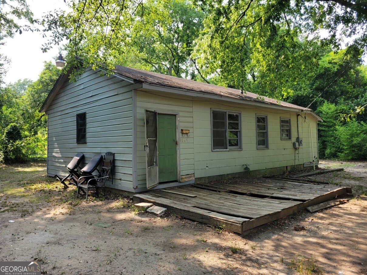 3567 Morgan Drive Macon - 2