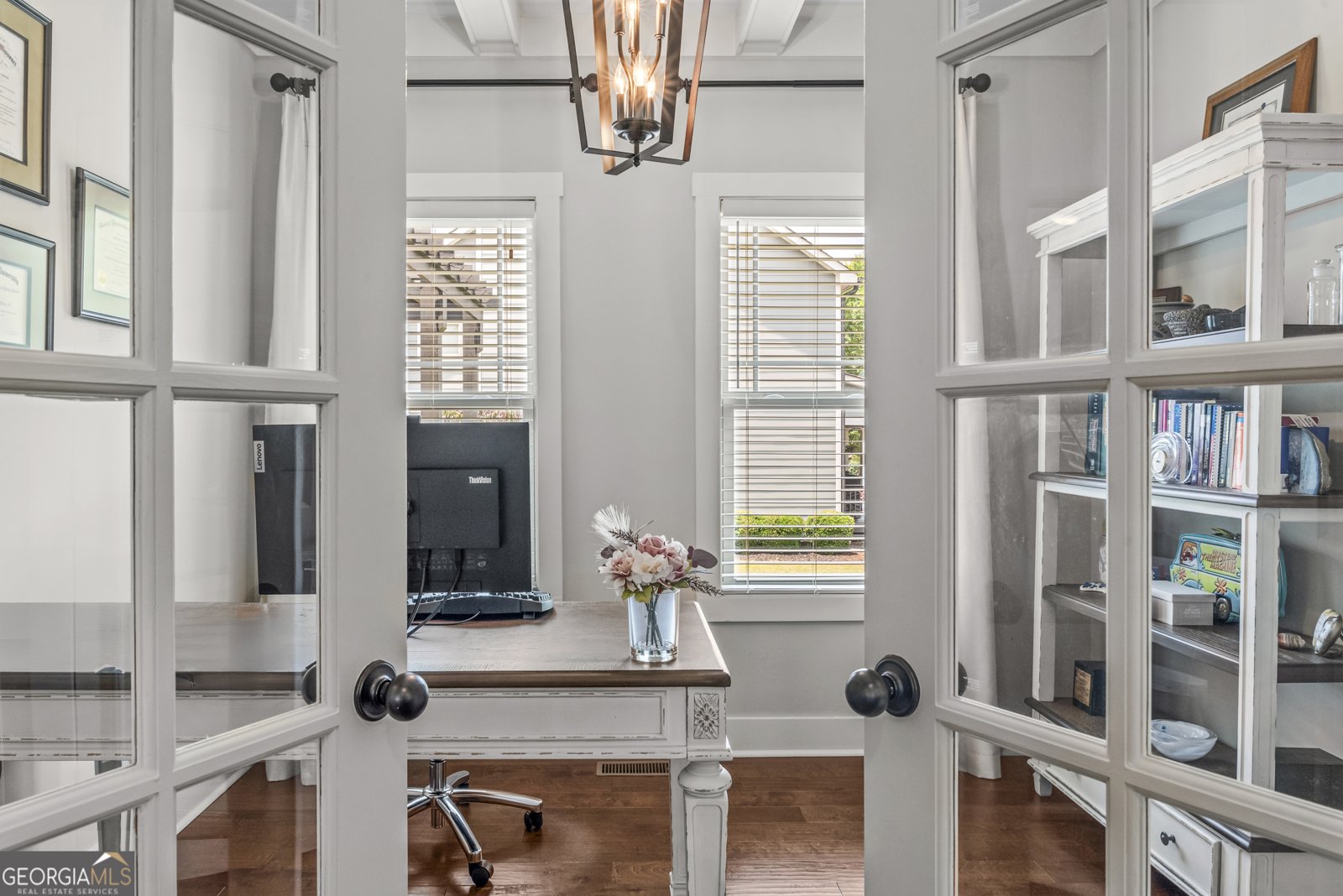 1111 Cobblestone Drive Bogart - 14
