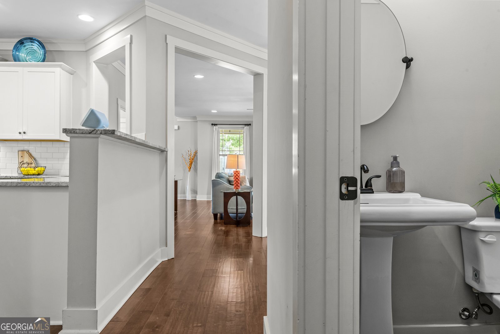 1111 Cobblestone Drive Bogart - 15