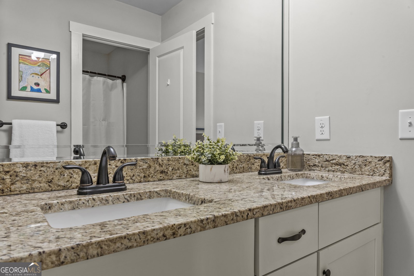 1111 Cobblestone Drive Bogart - 21