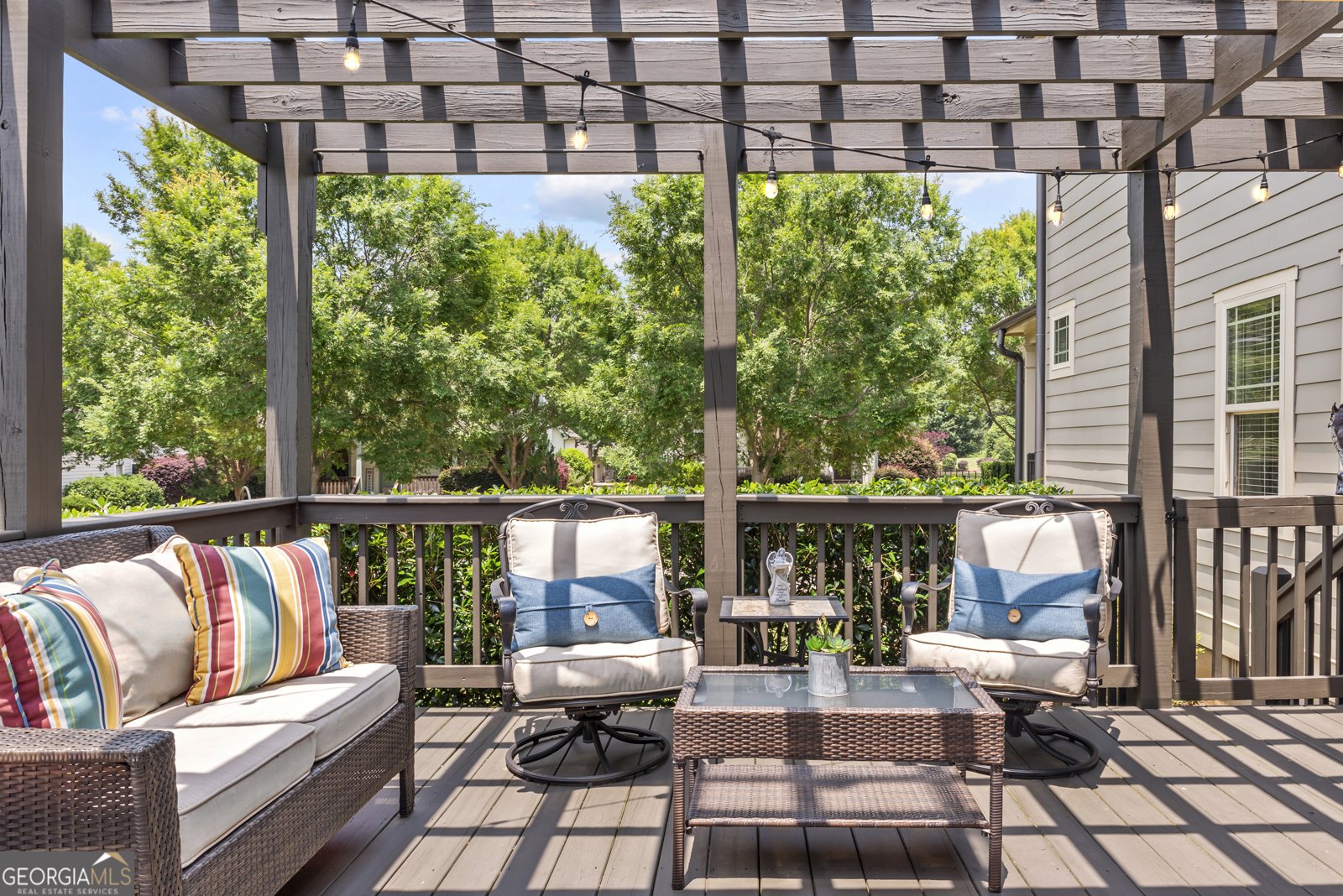 1111 Cobblestone Drive Bogart - 25
