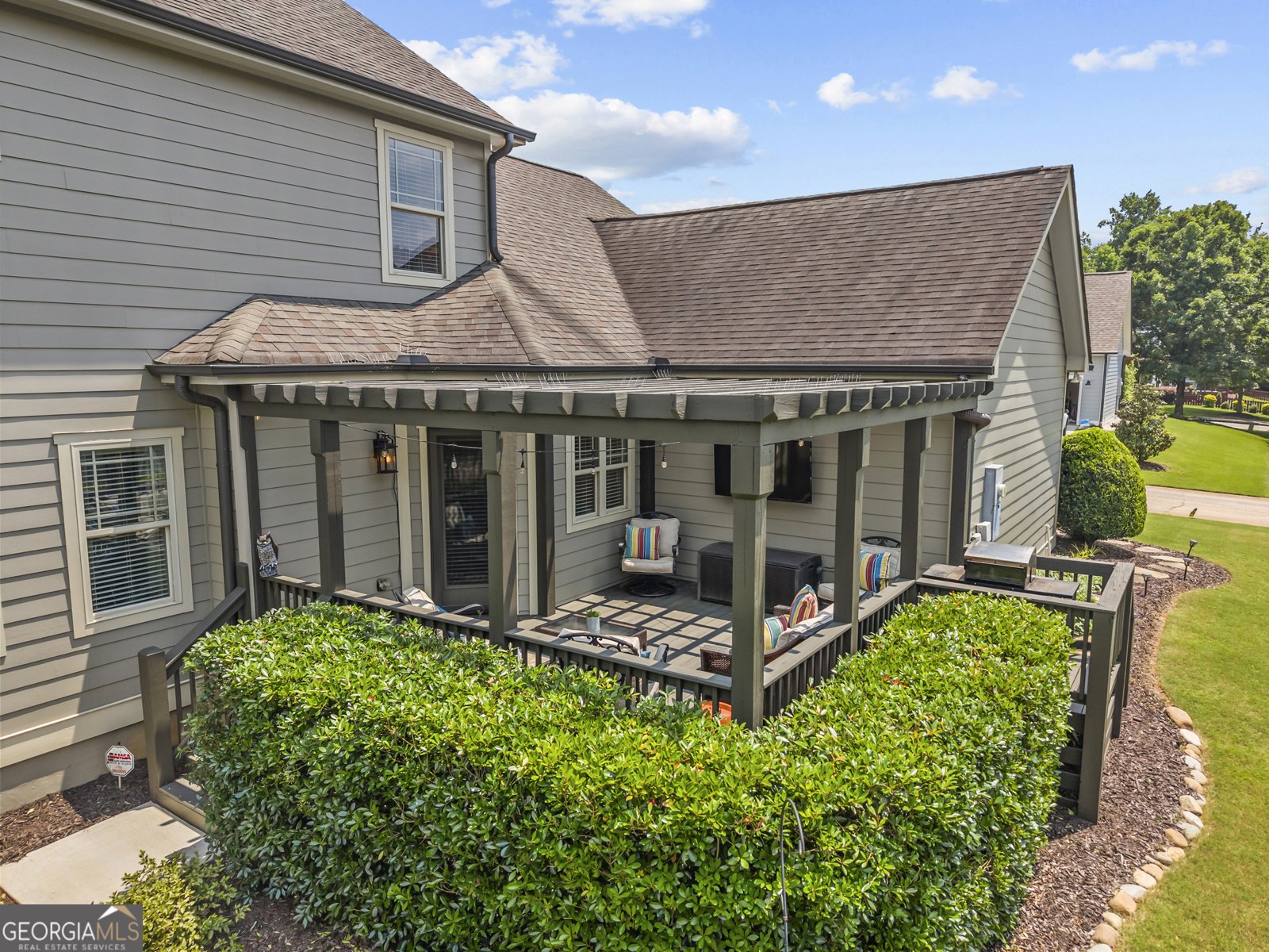1111 Cobblestone Drive Bogart - 26