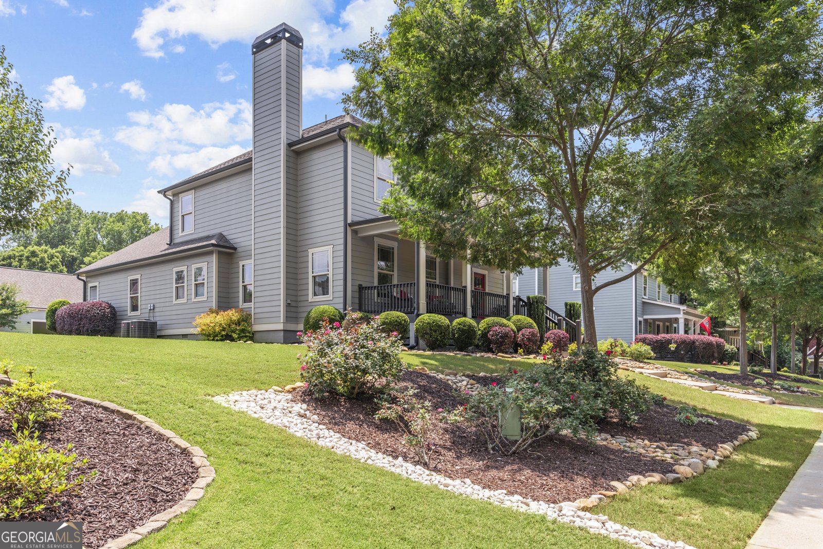 1111 Cobblestone Drive Bogart - 34