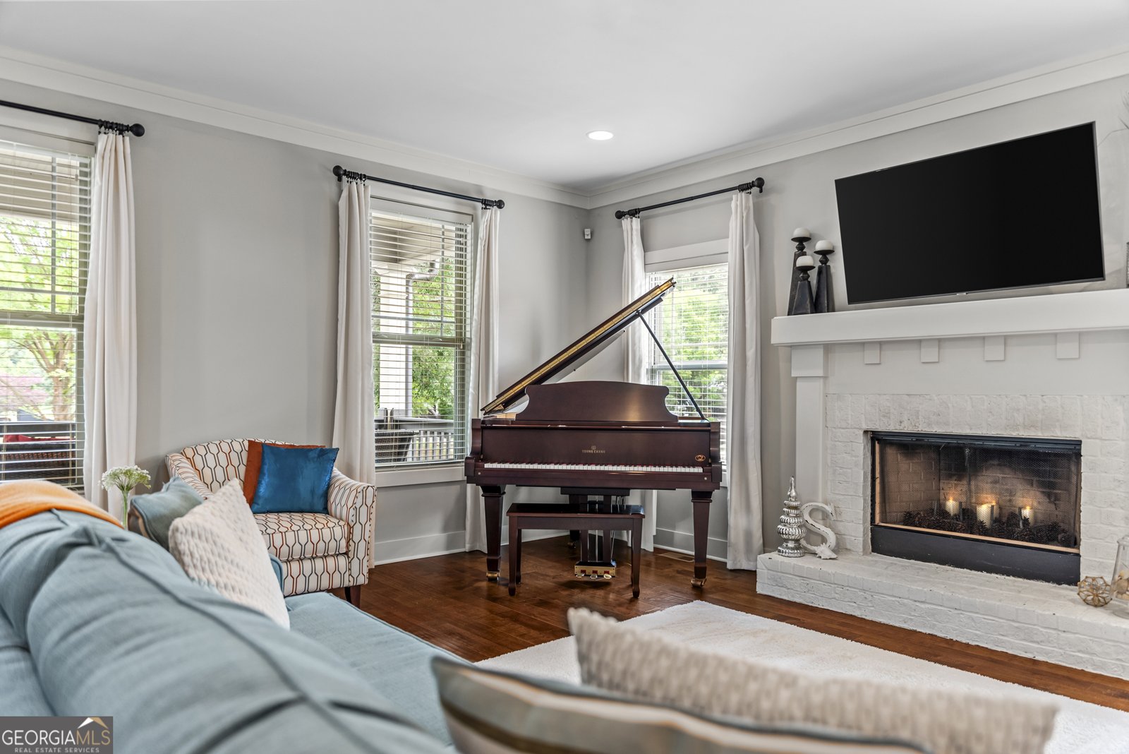 1111 Cobblestone Drive Bogart - 35