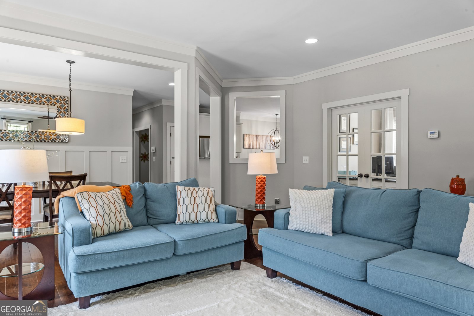 1111 Cobblestone Drive Bogart - 36