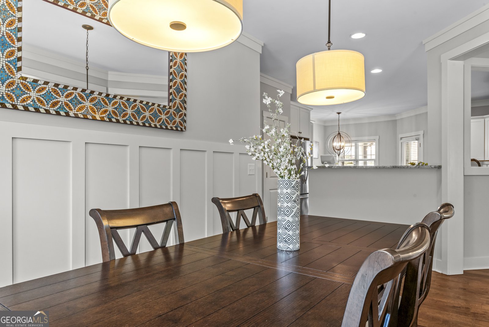 1111 Cobblestone Drive Bogart - 38
