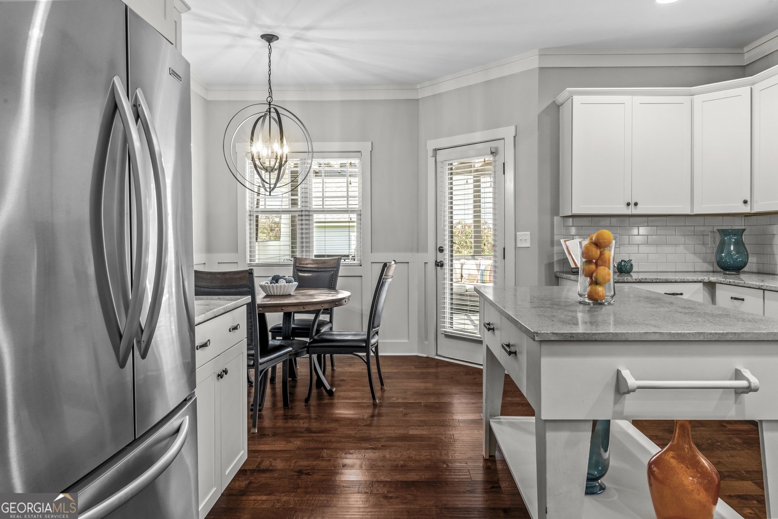 1111 Cobblestone Drive Bogart - 39