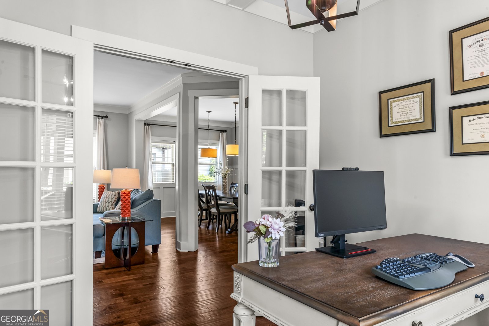 1111 Cobblestone Drive Bogart - 44