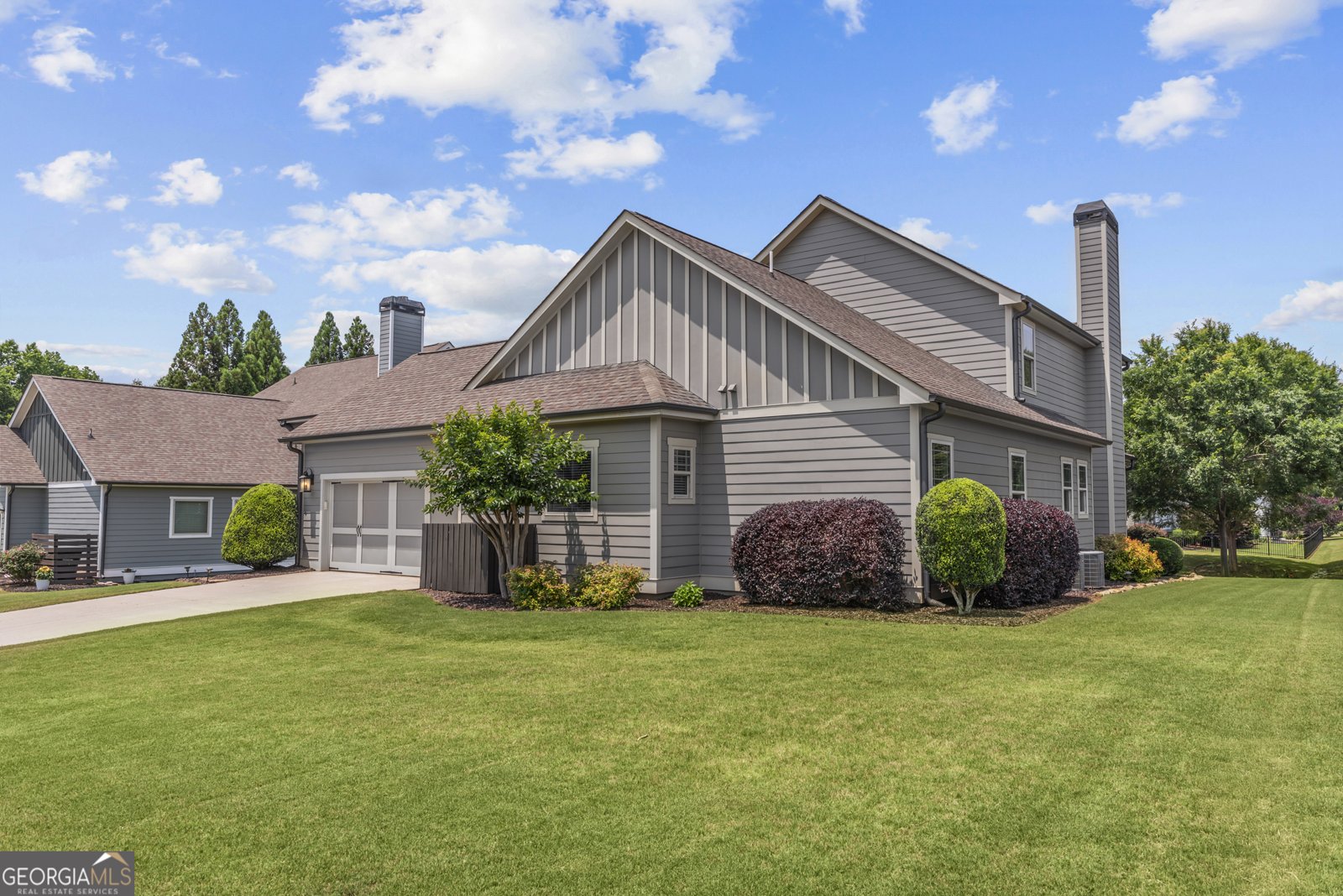 1111 Cobblestone Drive Bogart - 49