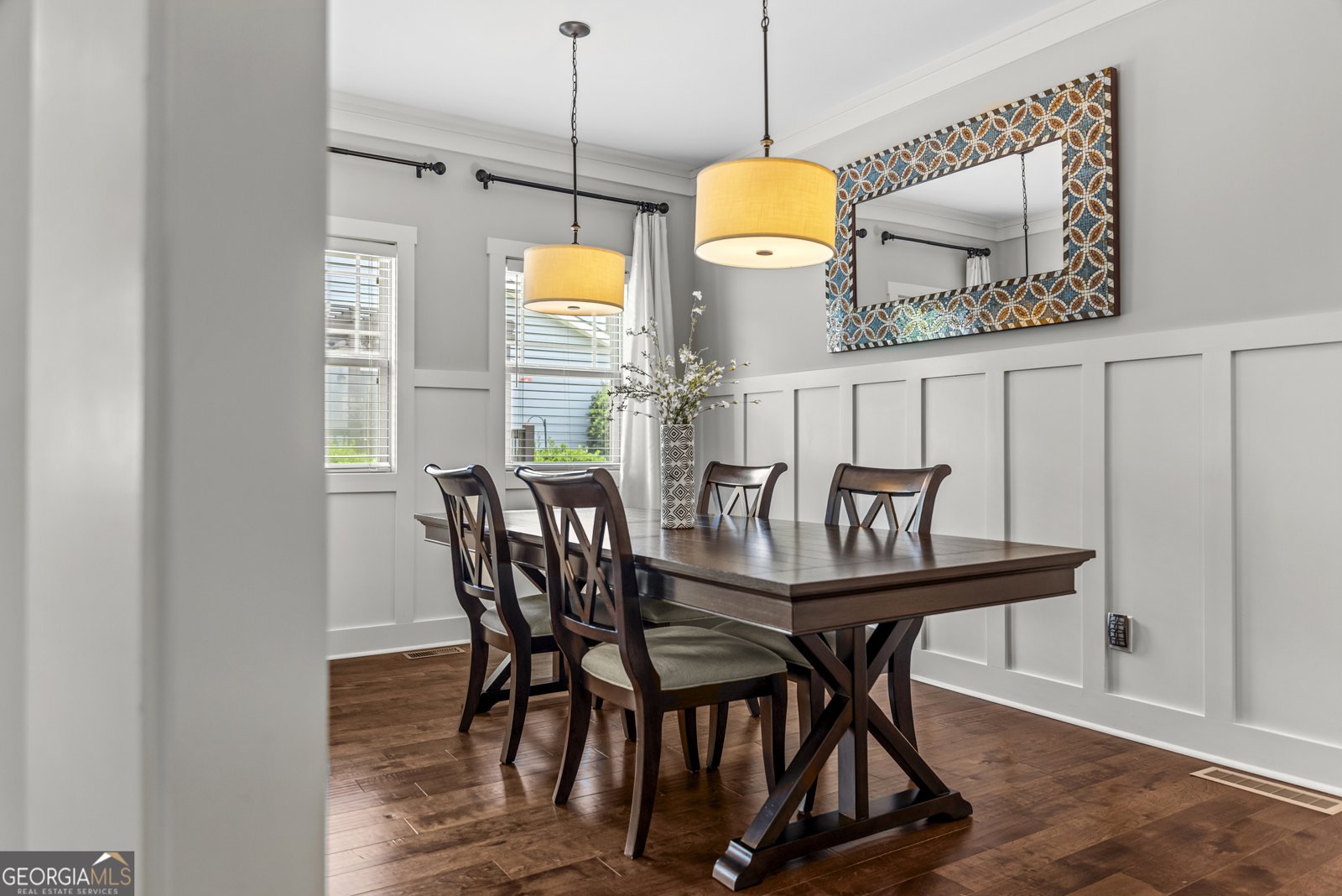 1111 Cobblestone Drive Bogart - 5