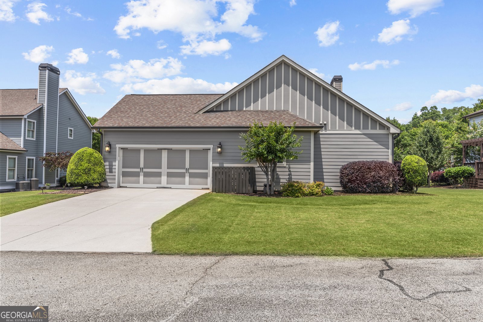 1111 Cobblestone Drive Bogart - 50