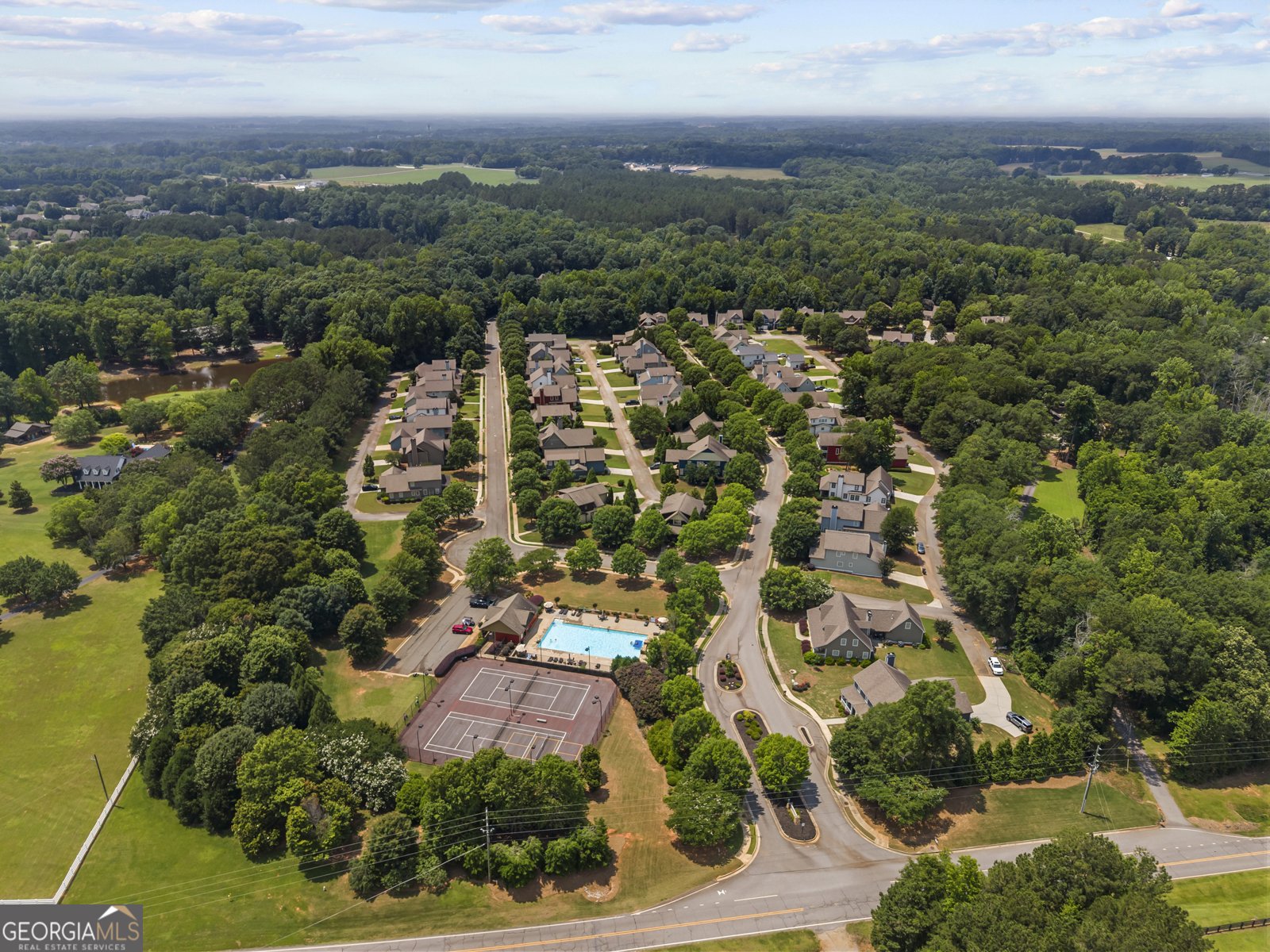 1111 Cobblestone Drive Bogart - 55