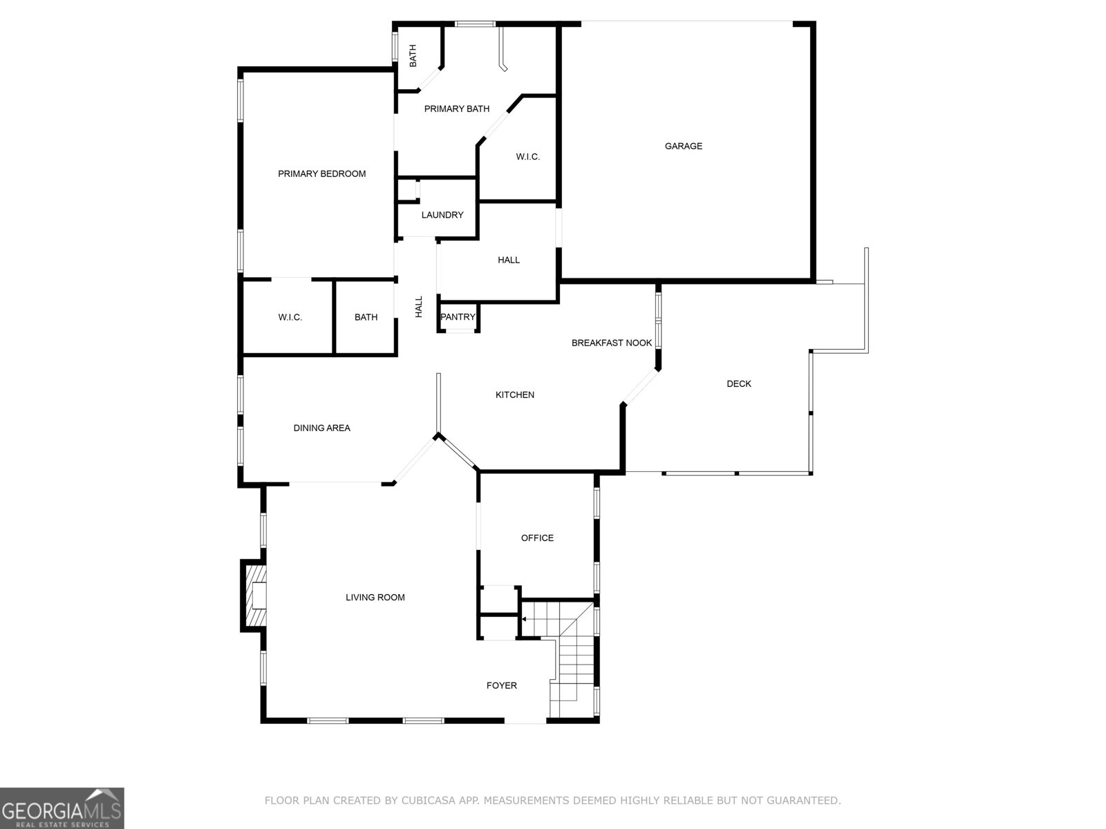 1111 Cobblestone Drive Bogart - 56