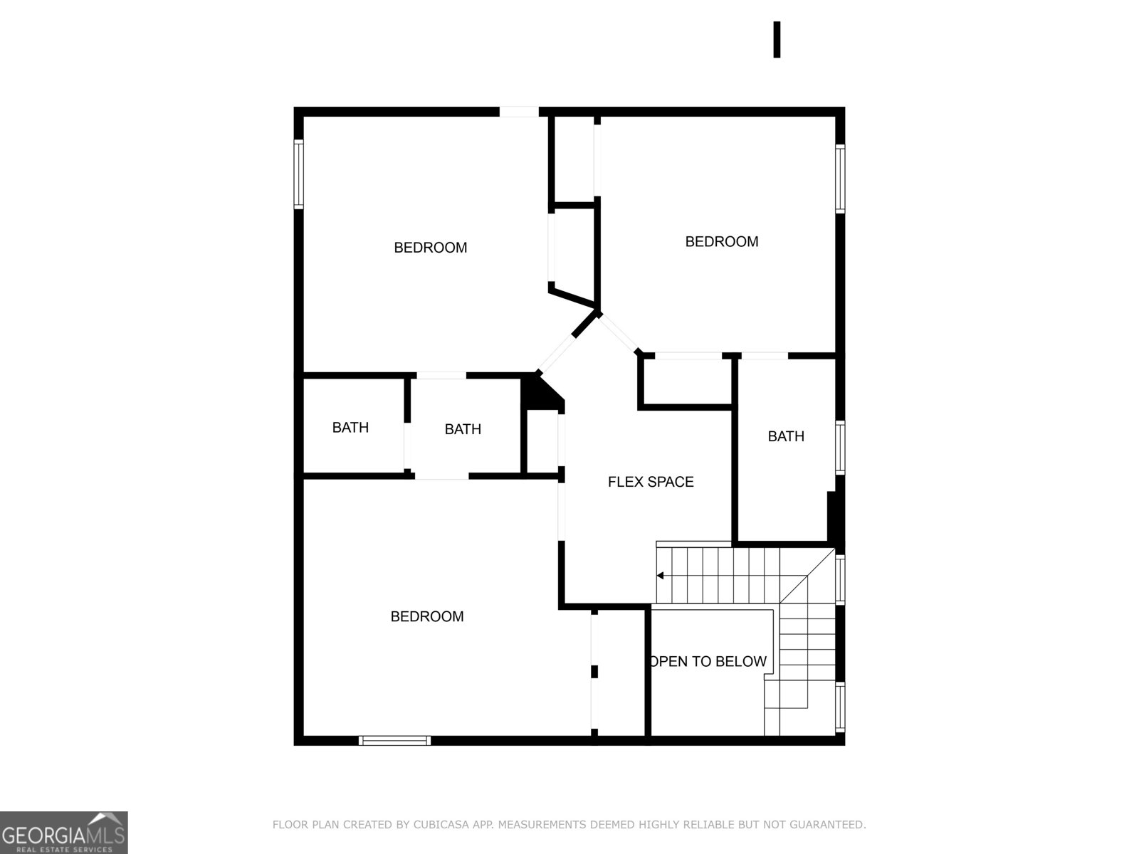 1111 Cobblestone Drive Bogart - 57