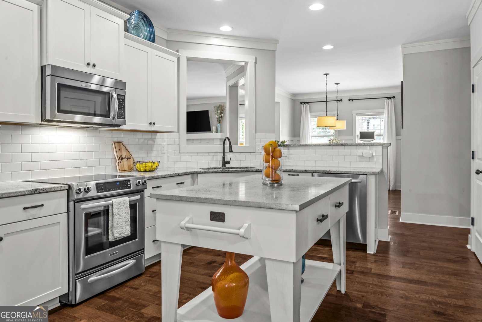 1111 Cobblestone Drive Bogart - 7