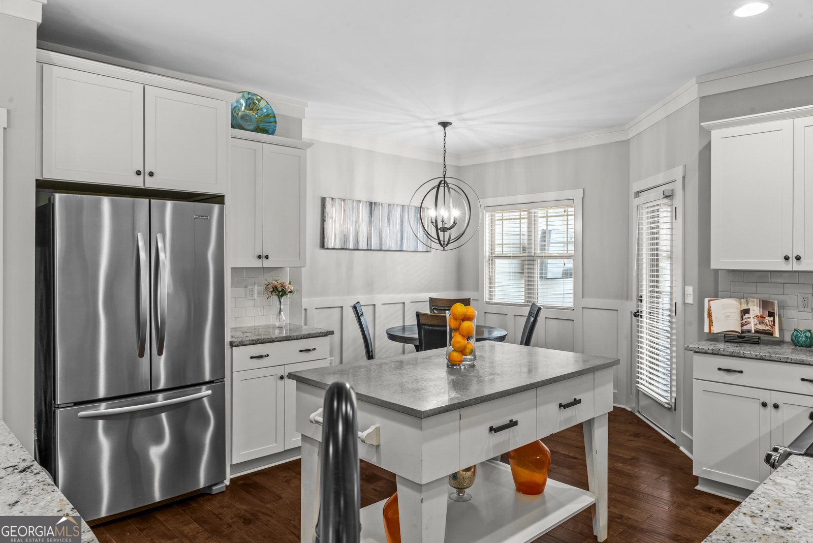 1111 Cobblestone Drive Bogart - 8