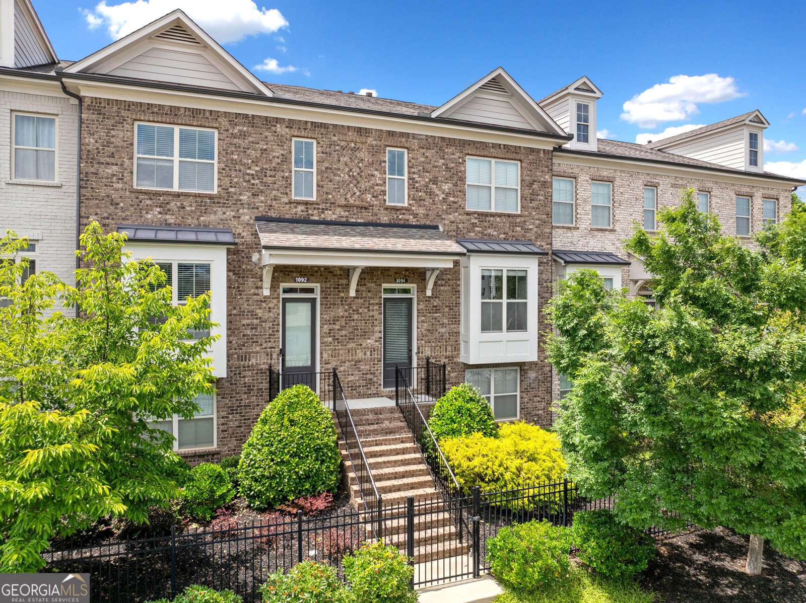 1094 Township Square Alpharetta - 1
