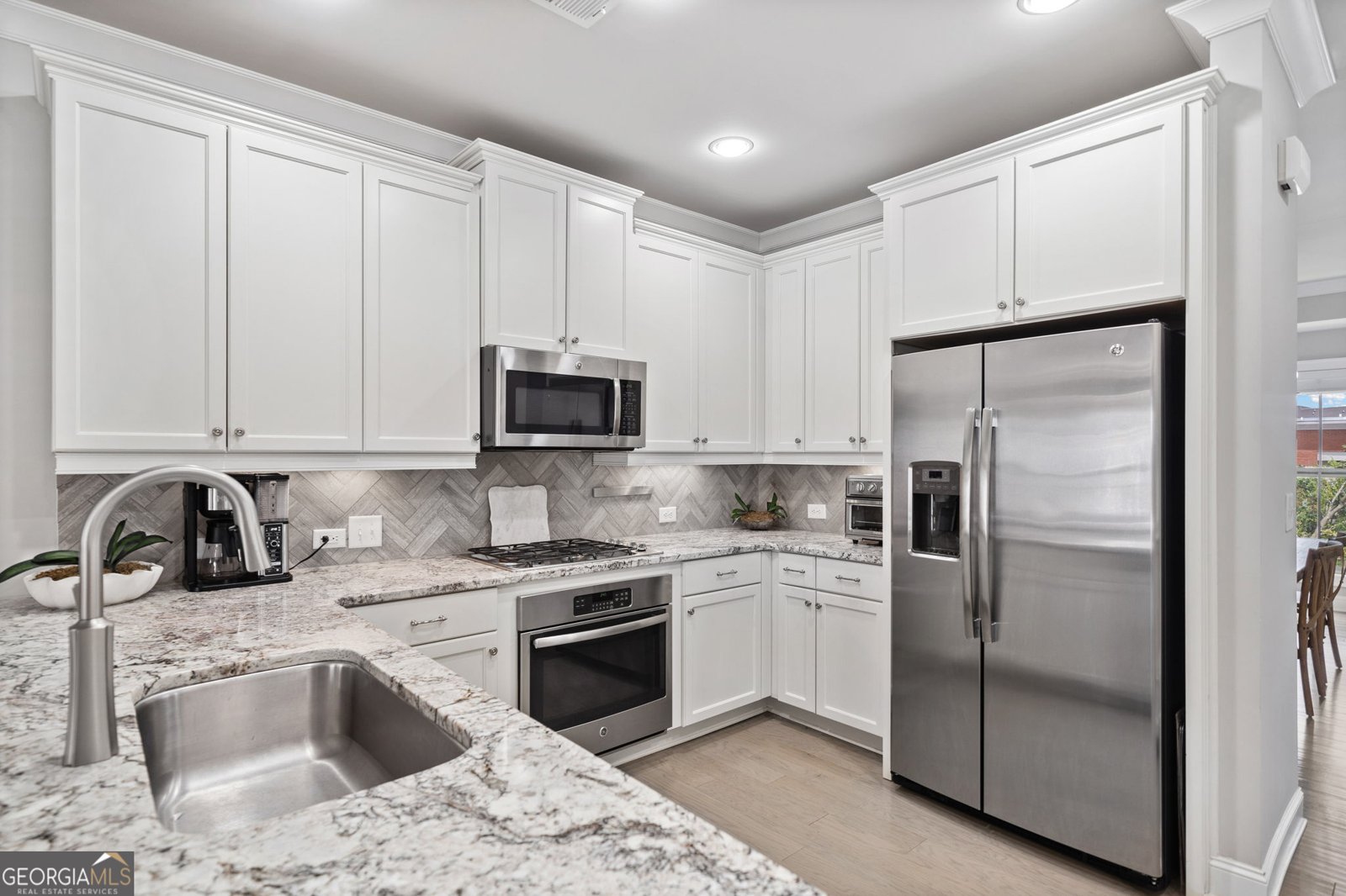 1094 Township Square Alpharetta - 10