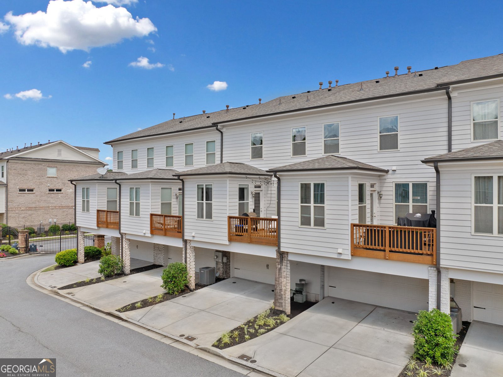 1094 Township Square Alpharetta - 29