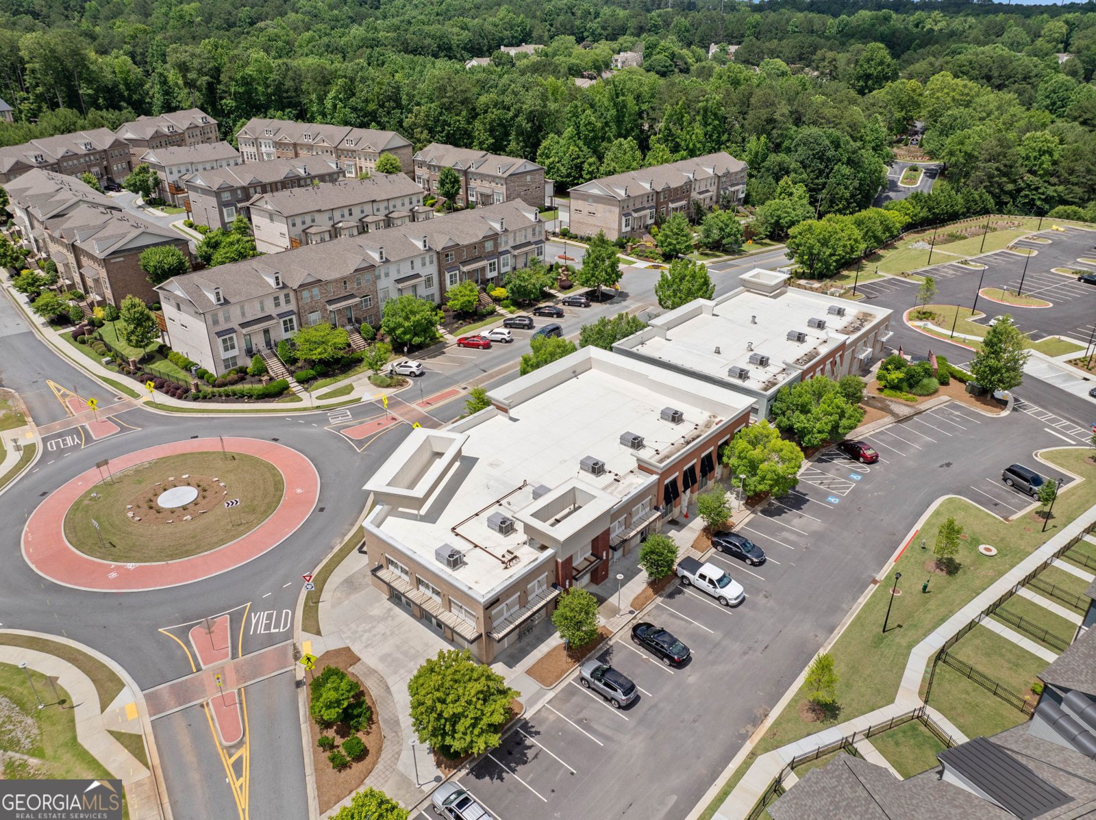 1094 Township Square Alpharetta - 31