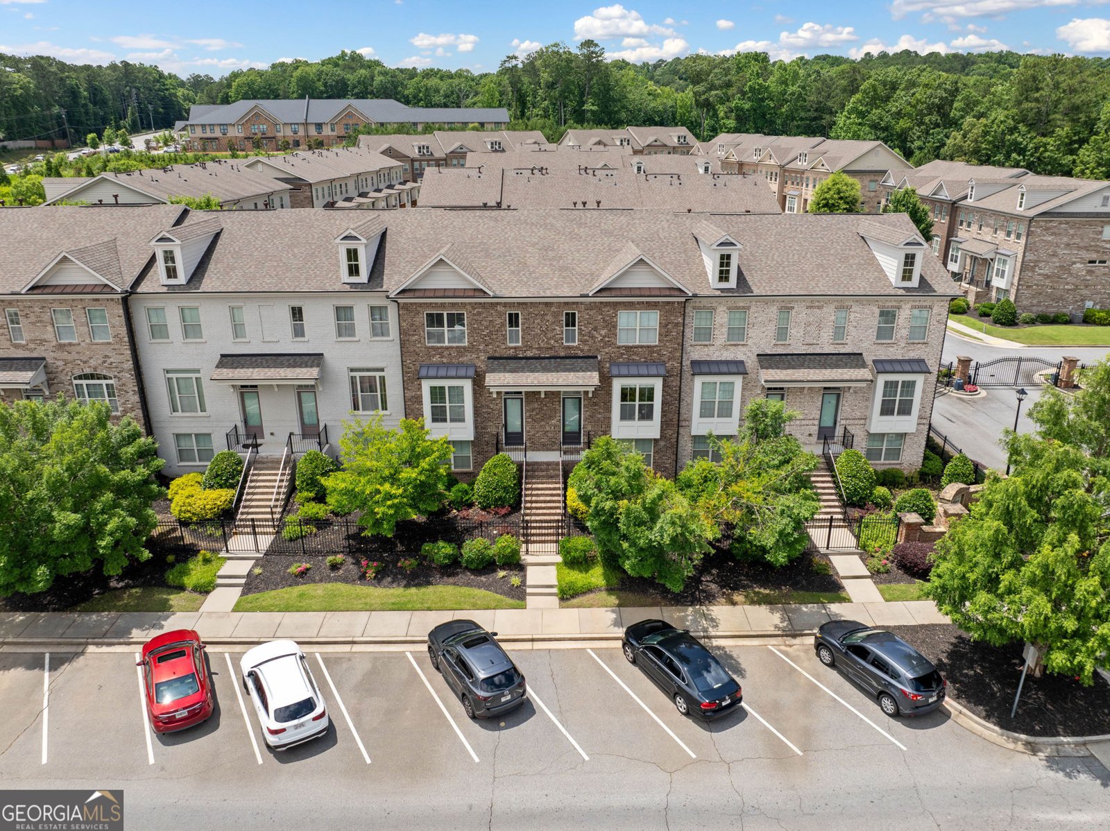 1094 Township Square Alpharetta - 32