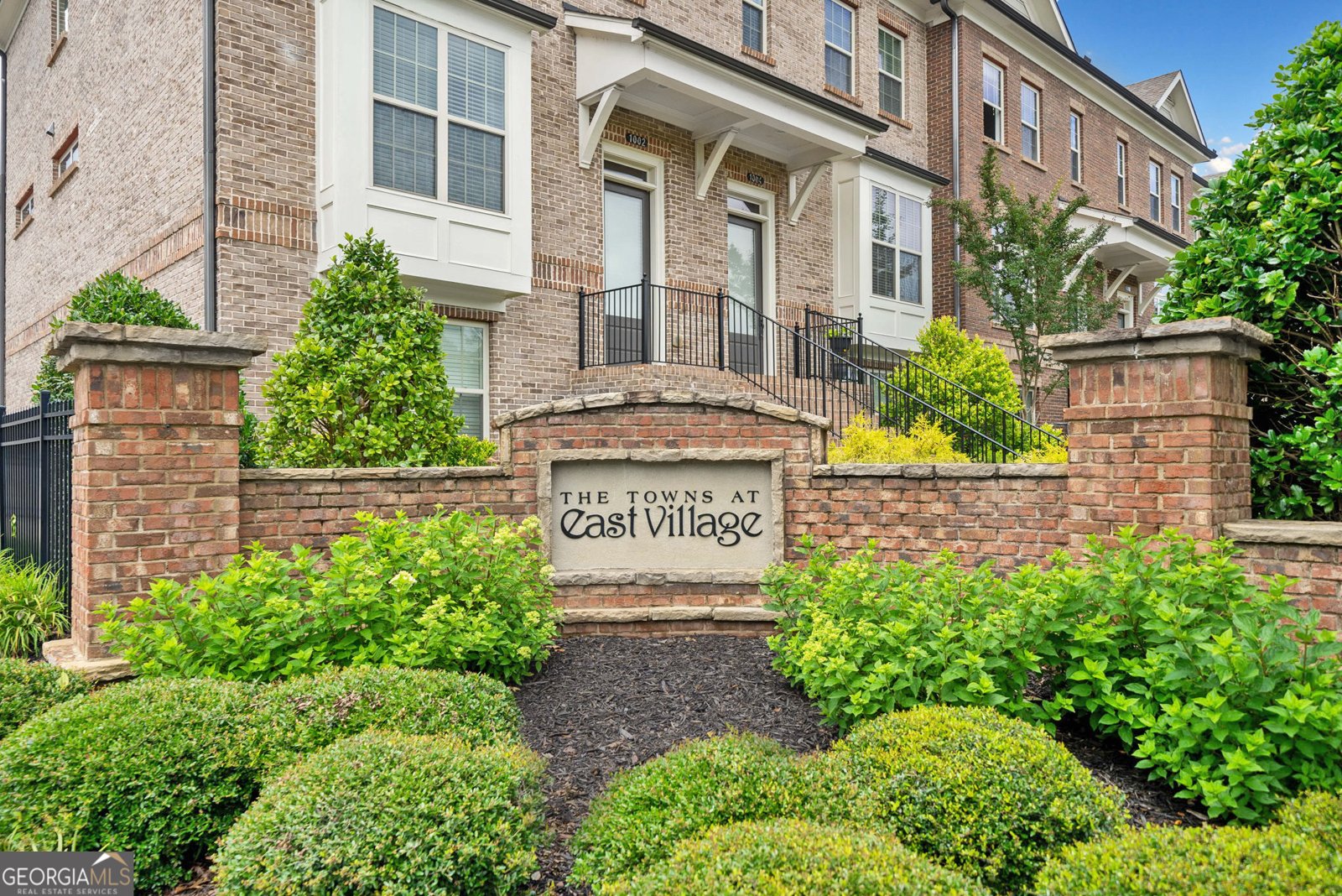 1094 Township Square Alpharetta - 33
