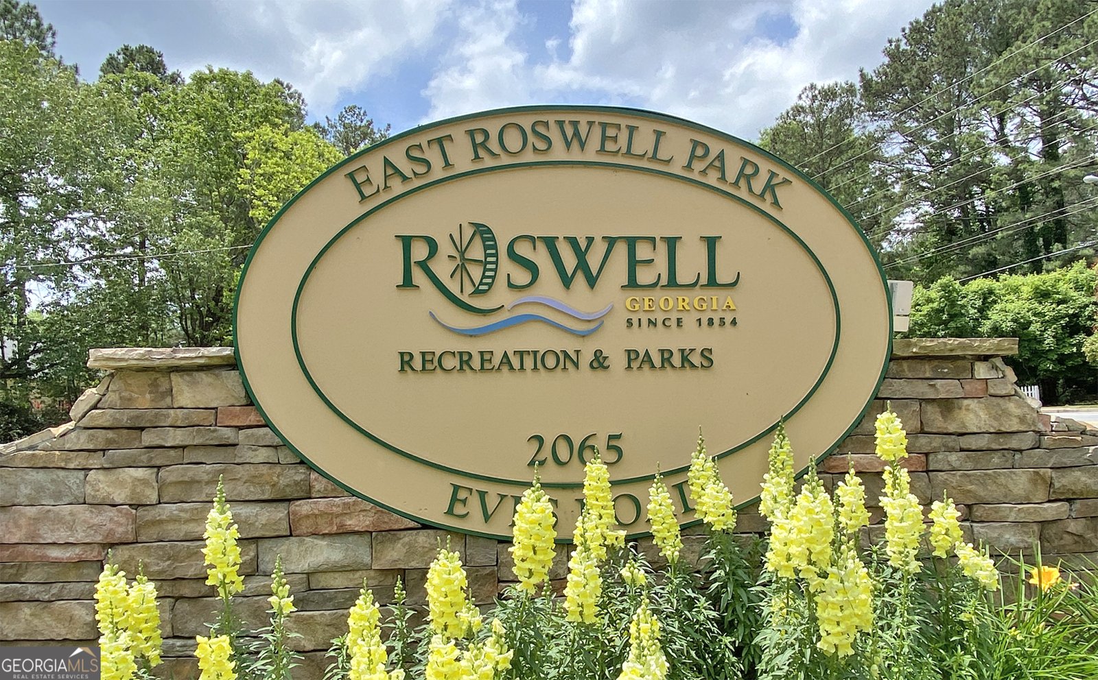 1094 Township Square Alpharetta - 35