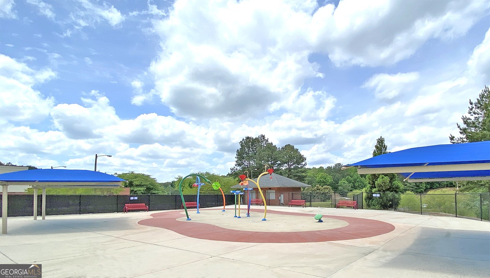 1094 Township Square Alpharetta - 38