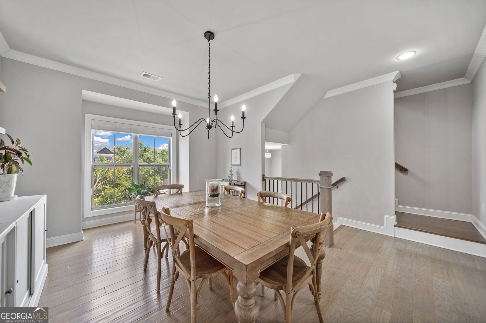1094 Township Square Alpharetta - 4