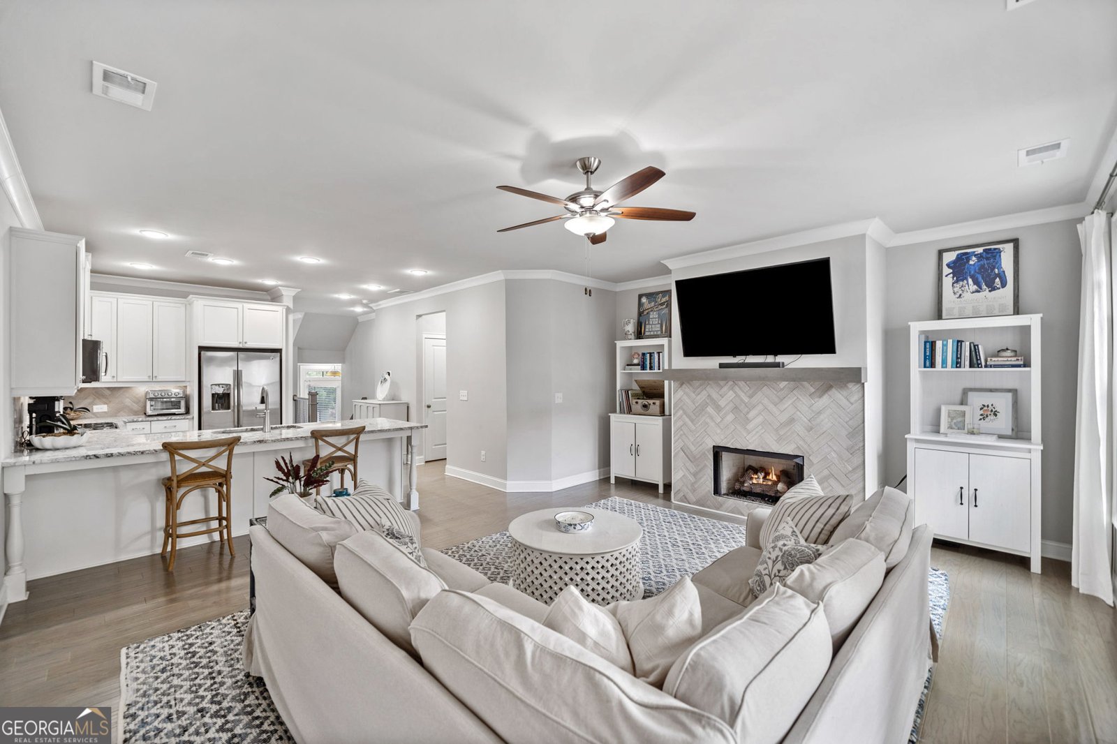 1094 Township Square Alpharetta - 7
