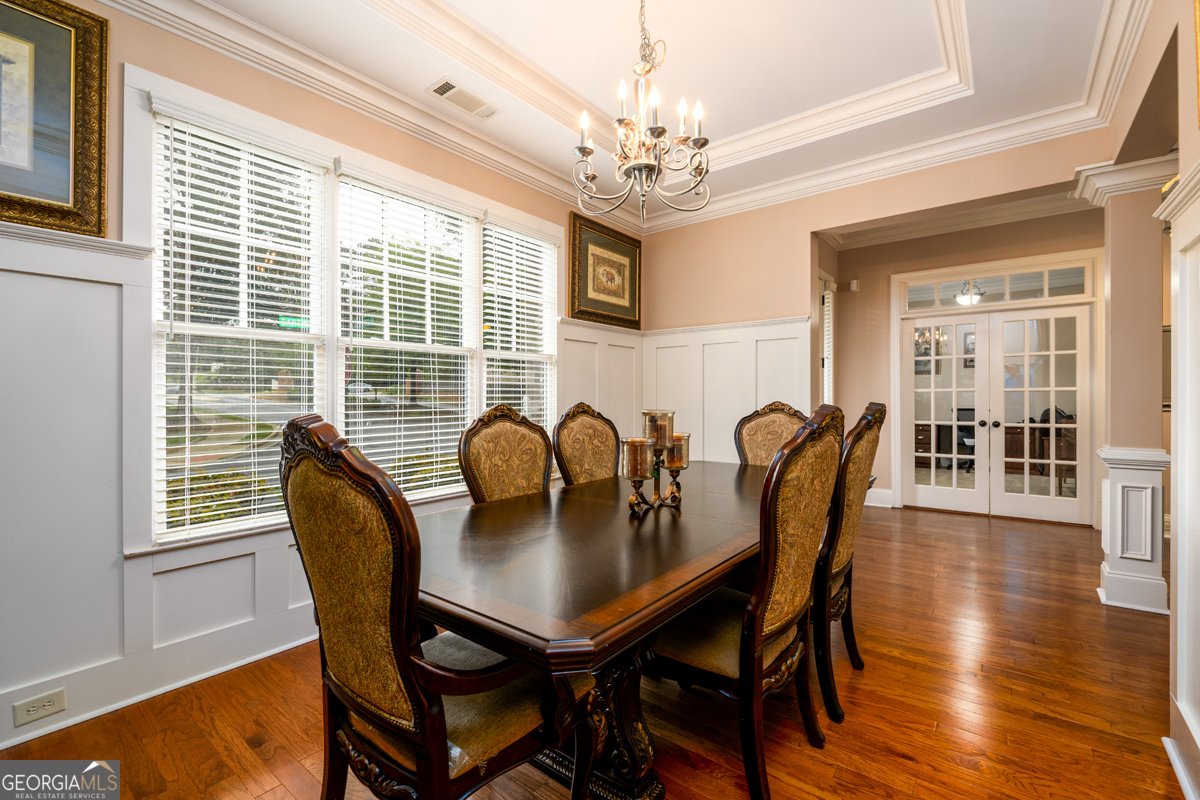 13042 Dartmore Avenue Alpharetta - 10