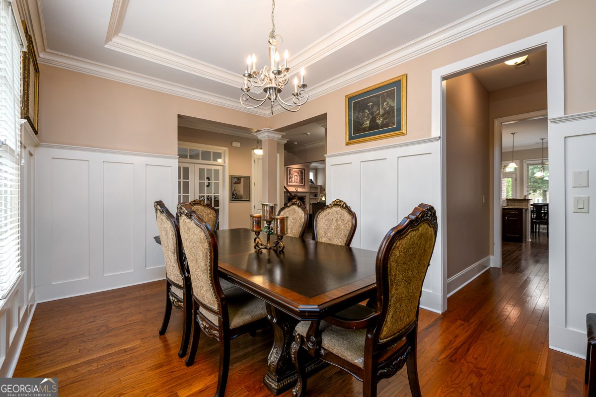 13042 Dartmore Avenue Alpharetta - 11
