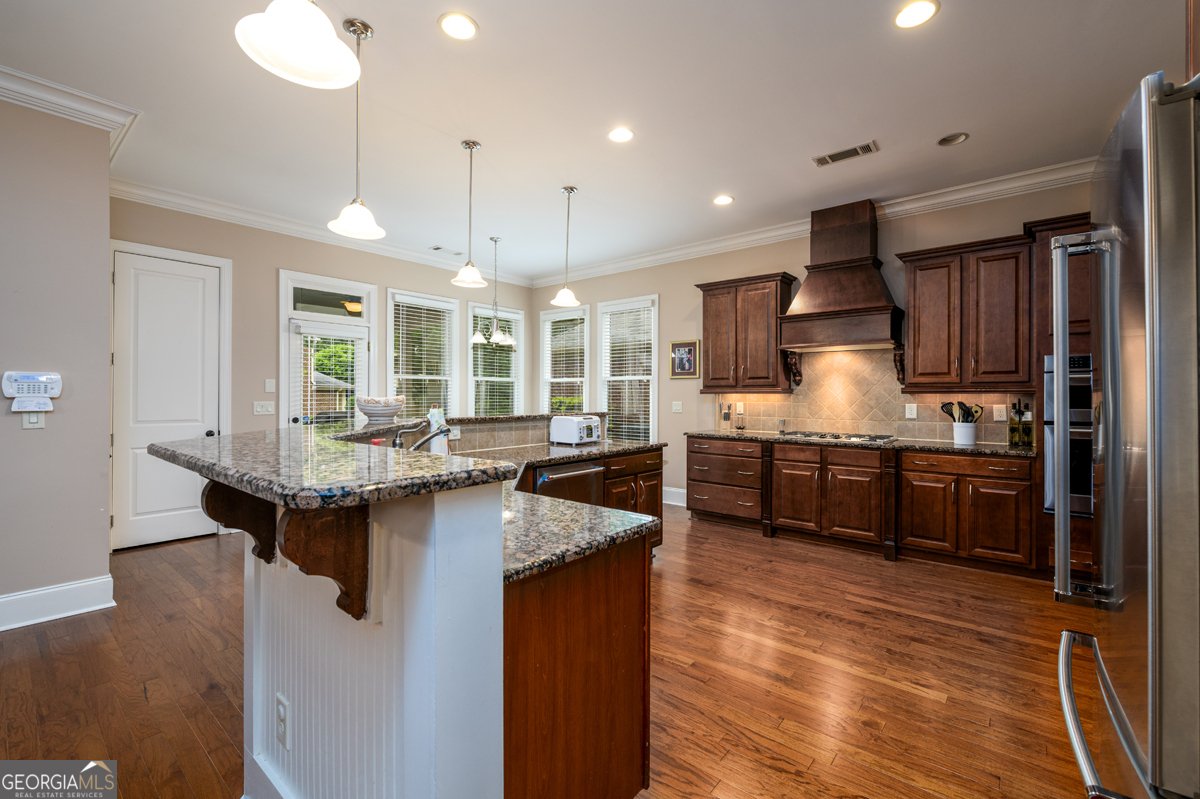 13042 Dartmore Avenue Alpharetta - 13