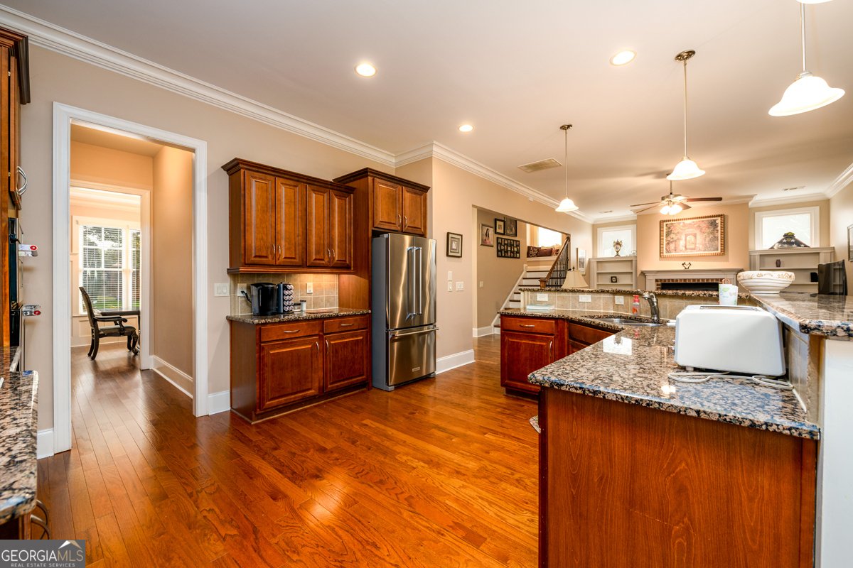 13042 Dartmore Avenue Alpharetta - 15