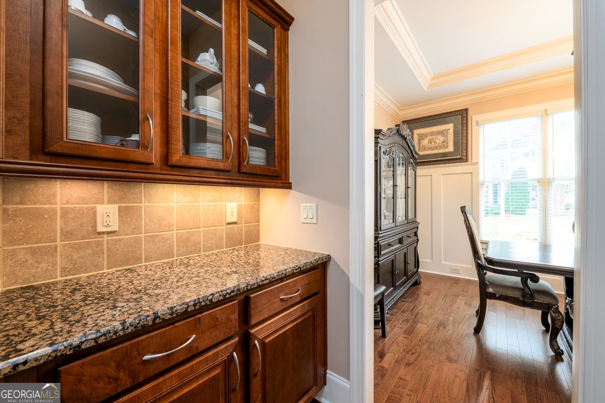 13042 Dartmore Avenue Alpharetta - 17